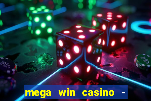 mega win casino - vegas slots