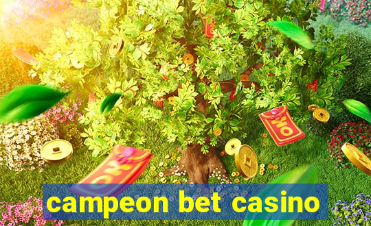 campeon bet casino