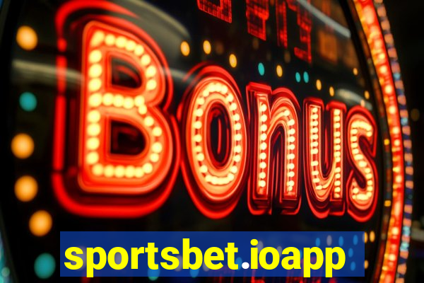 sportsbet.ioapp