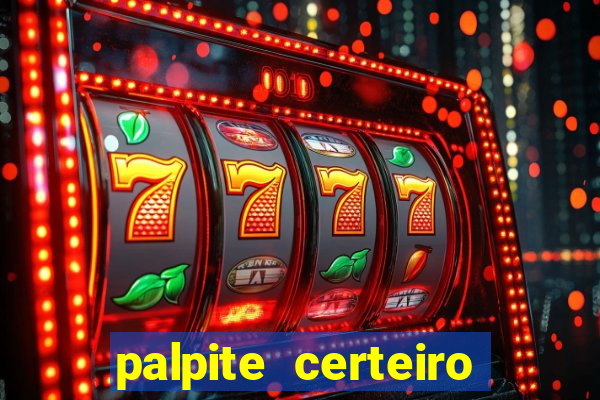 palpite certeiro chaves dourada