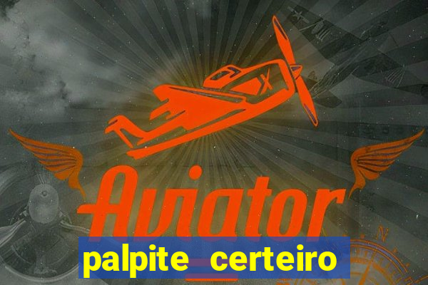 palpite certeiro chaves dourada