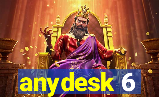 anydesk 6