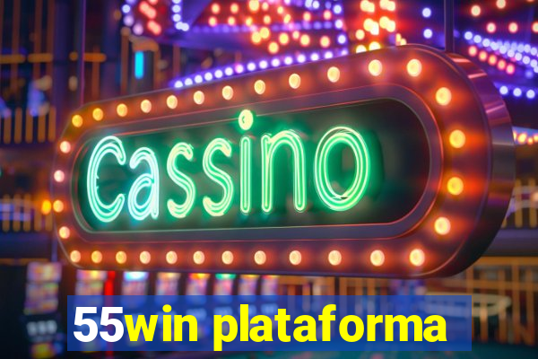 55win plataforma