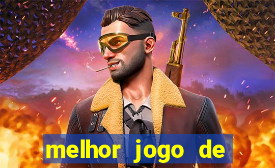 melhor jogo de aposta online