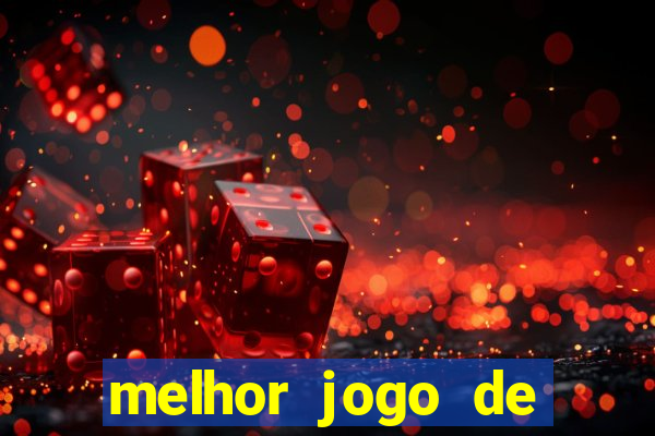 melhor jogo de aposta online