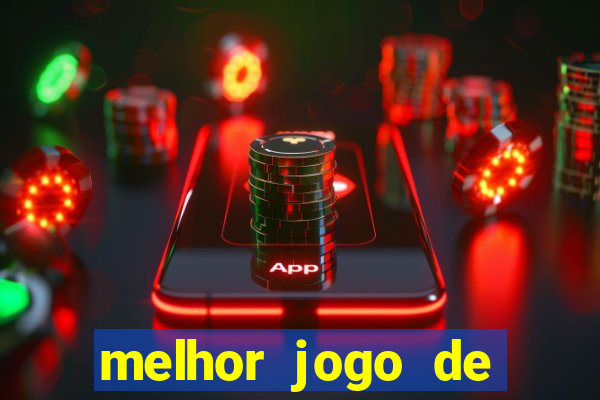 melhor jogo de aposta online