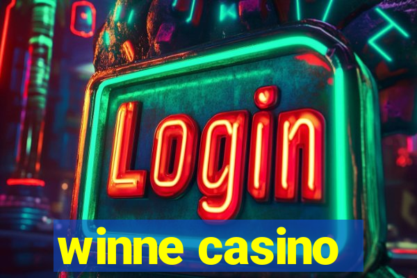 winne casino