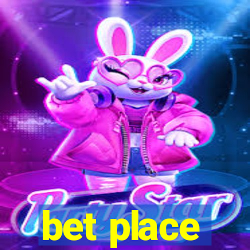 bet place