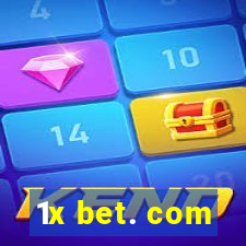 1x bet. com