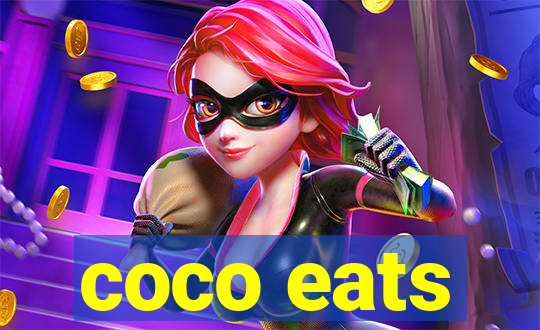 coco eats