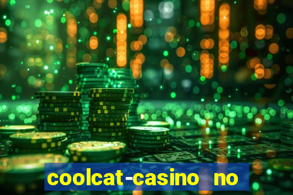 coolcat-casino no deposit bonus