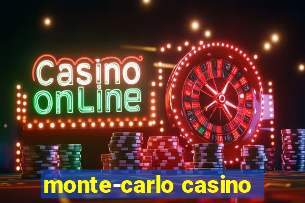 monte-carlo casino