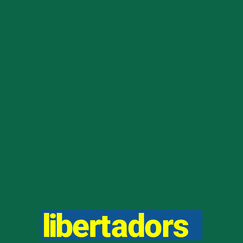 libertadors