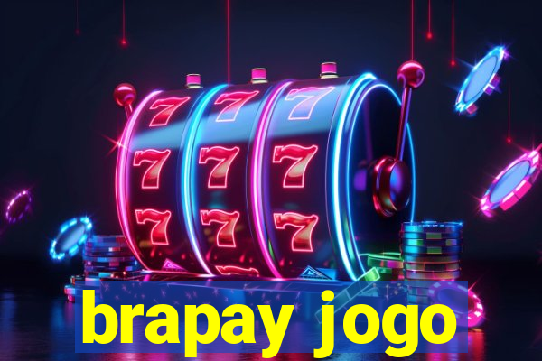 brapay jogo