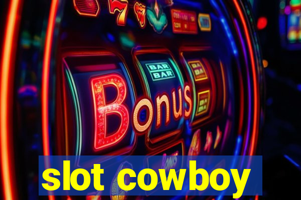 slot cowboy