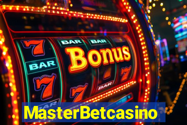 MasterBetcasino