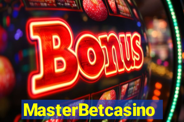 MasterBetcasino