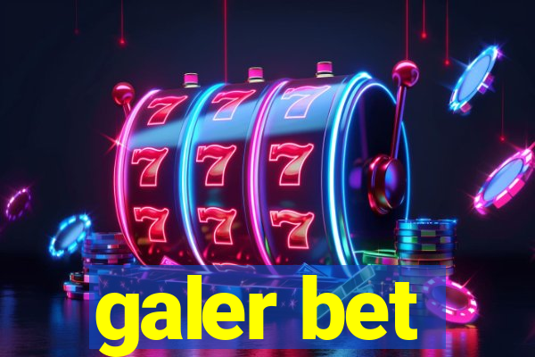 galer bet