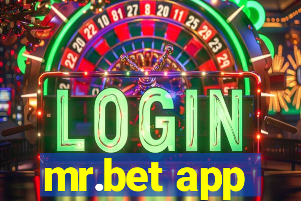 mr.bet app