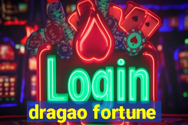 dragao fortune