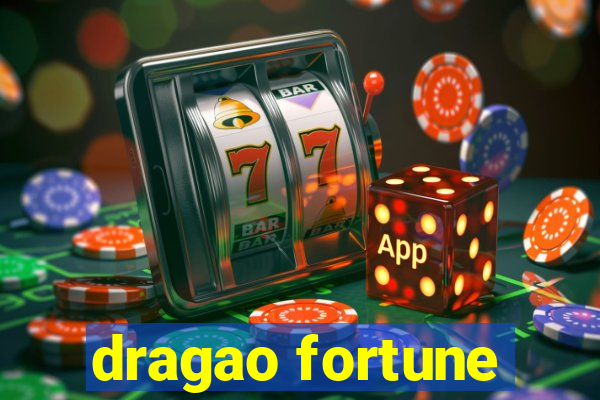 dragao fortune