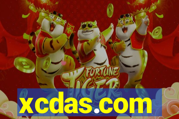 xcdas.com