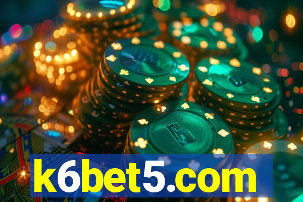 k6bet5.com