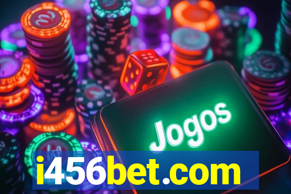 i456bet.com