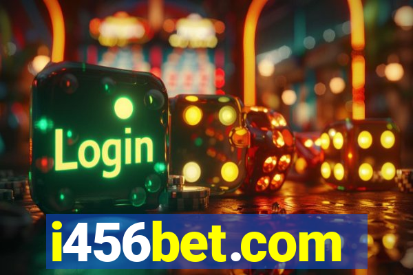 i456bet.com