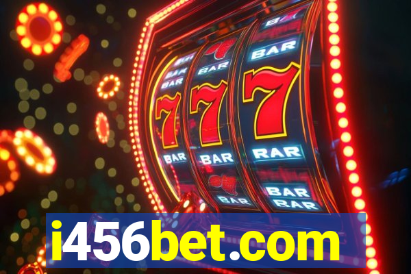 i456bet.com