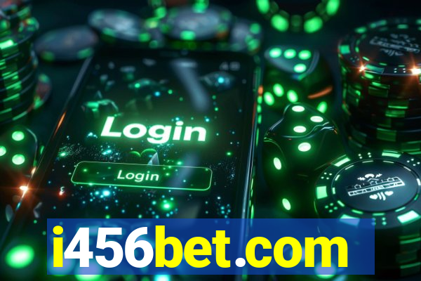 i456bet.com