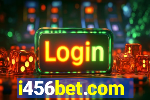 i456bet.com