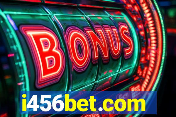 i456bet.com