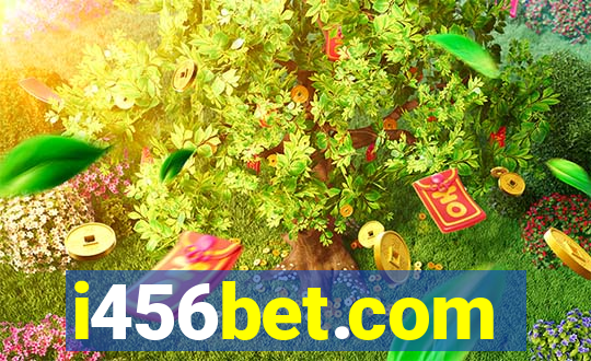 i456bet.com