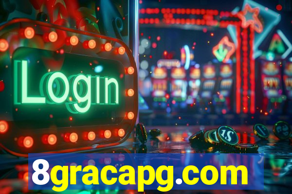 8gracapg.com