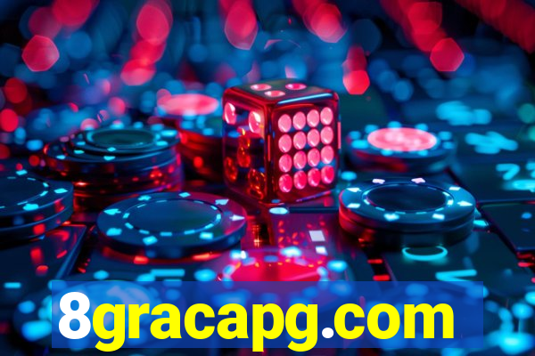 8gracapg.com