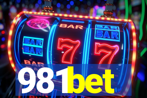 981bet