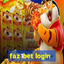 faz1bet login