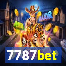 7787bet