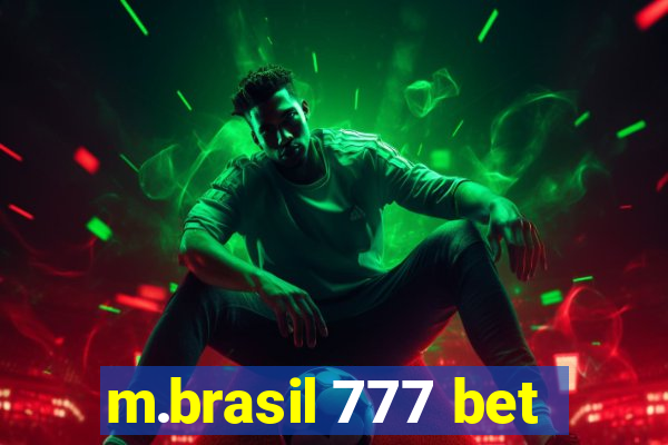 m.brasil 777 bet