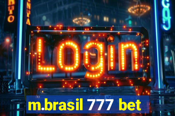 m.brasil 777 bet