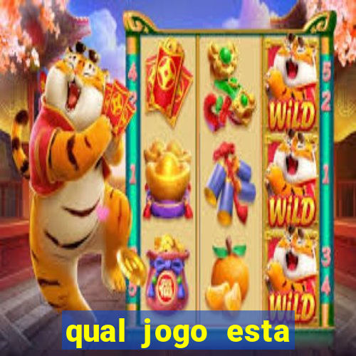 qual jogo esta pagando agora