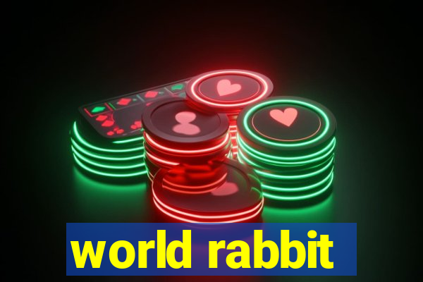 world rabbit