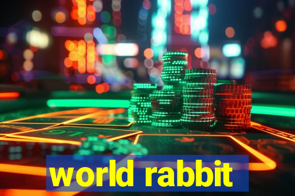 world rabbit