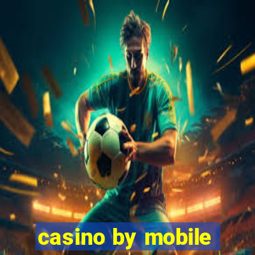 casino by mobile