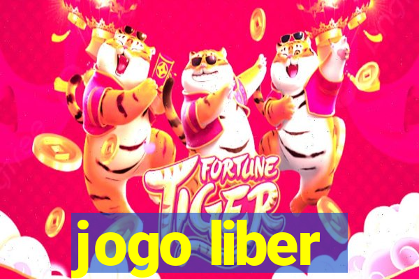 jogo liber