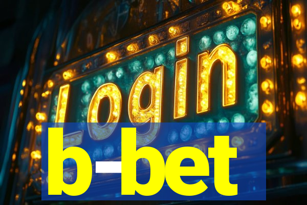 b-bet