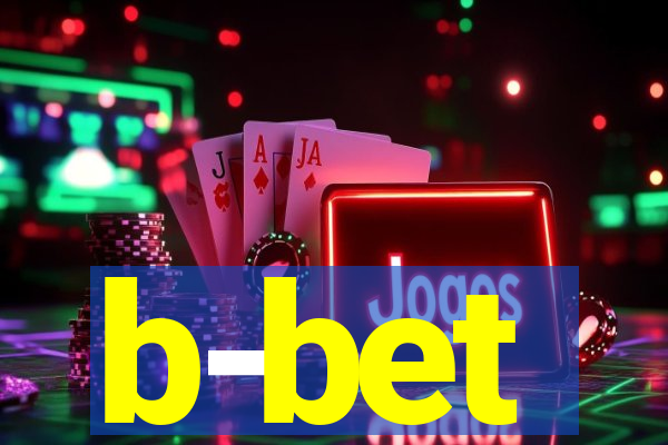 b-bet