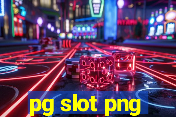 pg slot png