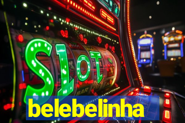 belebelinha